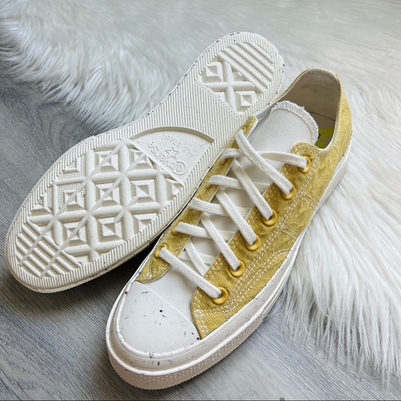 NWT Converse Chuck 70 Hybrid Texture Women’s Shoes - Picture 3 of 10